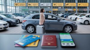 Car Rental Abroad: Key Tips for a Seamless Experience