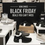 Xero Shoes Sales: Key Offers and Timing to Explore