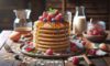 Gluten-Free Pancake Recipes: Quick, Tasty Options Await