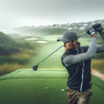 Golf Ball Tips for Playing in Wet Conditions and Rainy Days
