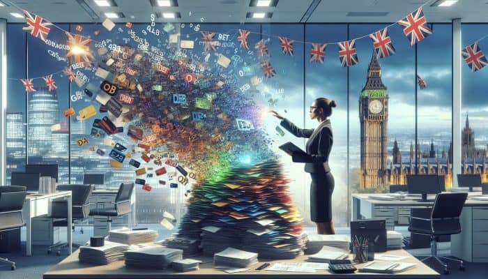 Debt Consolidation Loan Preparation Tips Made Simple