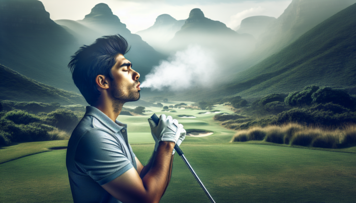 Golf Mental Clarity: Tips for Better Focus on the Course