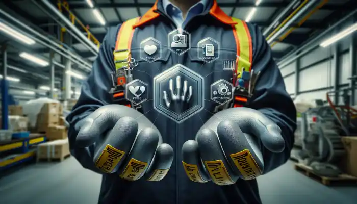 Polythene Gauntlet Gloves: Essential Insights for Havant Users