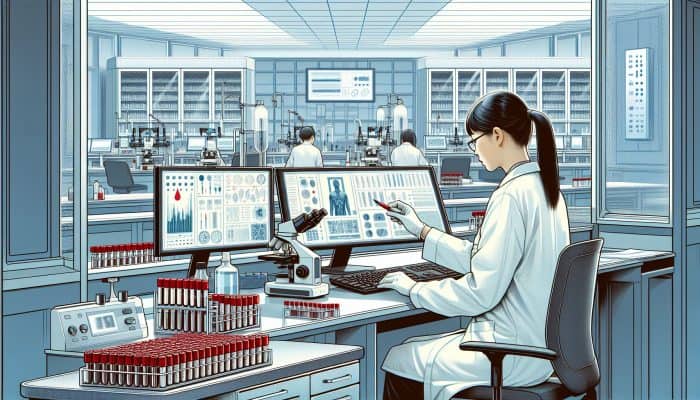 Liver Blood Test: The Essential Bedworth Local’s Guide