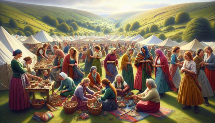 Hobbies for Women: Essential for Mental Wellbeing