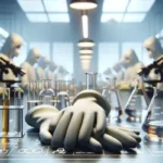 Chemical-Resistant Gloves Compared to Standard Disposables