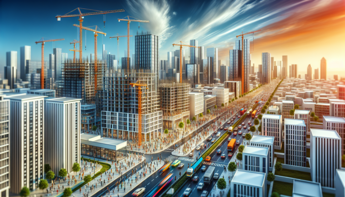 Welkom Property Market Trends: Insights for Mid-Level Buyers