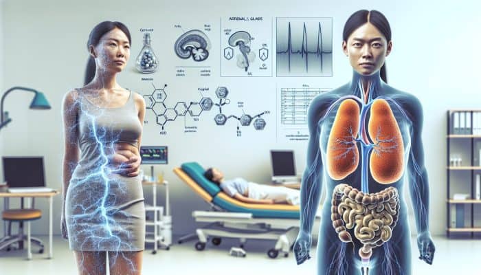 Cortisol Test: Essential Signs and Symptoms to Watch For