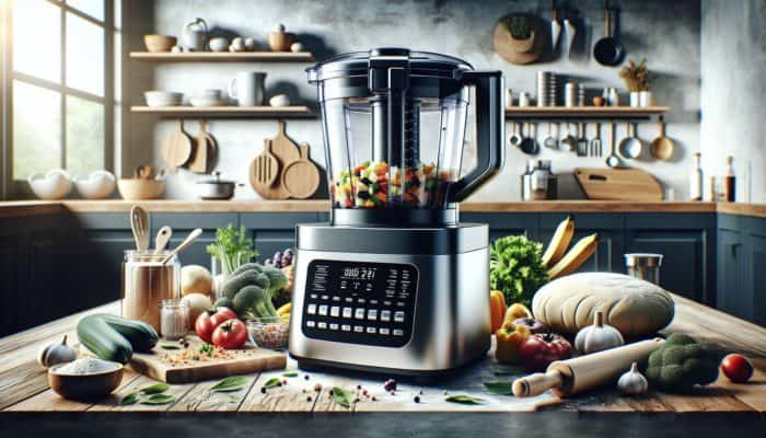 Food Processors for Meal Prep: Efficient Choices Revealed