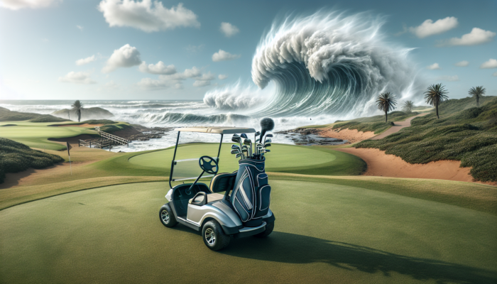 Golf Push Carts for 2025: Top Choices to Enhance Your Game