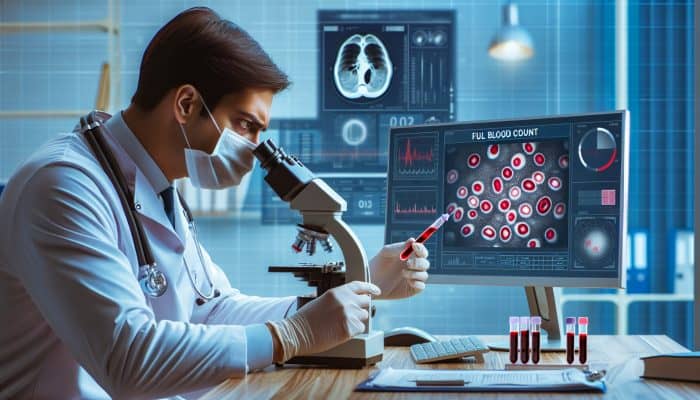 FBC Test Benefits for Residents of Runcorn: A Quick Guide