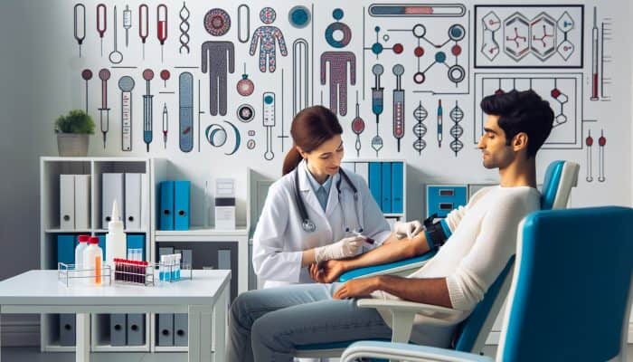 Fertility Blood Tests: Insights for Residents of Kenilworth