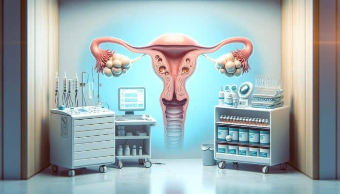 AMH, FSH, LH in Fertility: Essential Meanings Uncovered