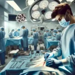 Nitrile Gloves: Top Pick for Medical and Laboratory Applications