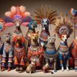 Pet Costume Contests: Unique Ideas for Furry Friends