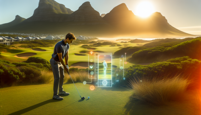 Golf Apps for Strategy: Enhance Your Game Today