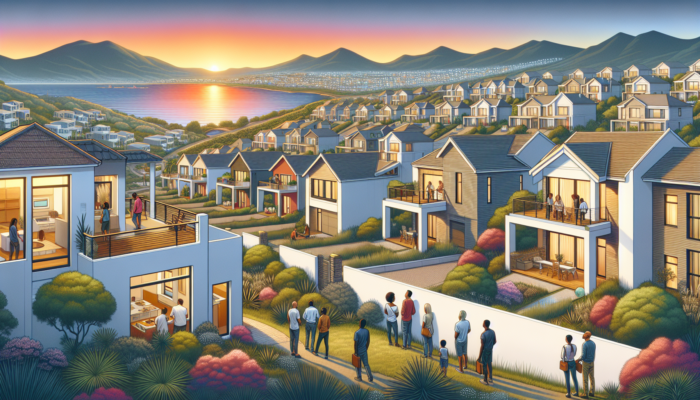 Mid-Level Property Buying Guide for George: Essential Tips