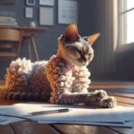 Devon Rex Coat Care for Healthy, Shiny Fur