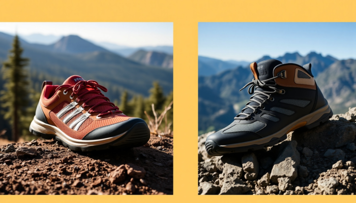 Xero Shoes Daylite Hiker vs Scrambler Mid: Best Option Revealed