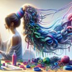 Bubble Ponytails: Step-by-Step Guide to Fun Styles