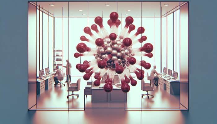 Ferritin Blood Test Results in Rhyl: Essential Information