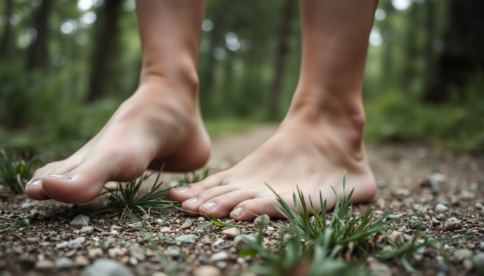 Barefoot Shoes: Explore the Unique Benefits for Walking