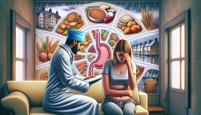 Gluten Intolerance Test Options: A Must-Read Guide for Willenhall