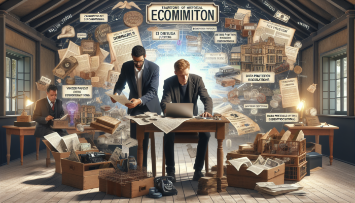 Woocommerce Store Setup for Taunton Small Businesses