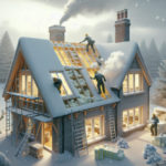 Winter Prep Ideas: Essential UK House Clearance Tips