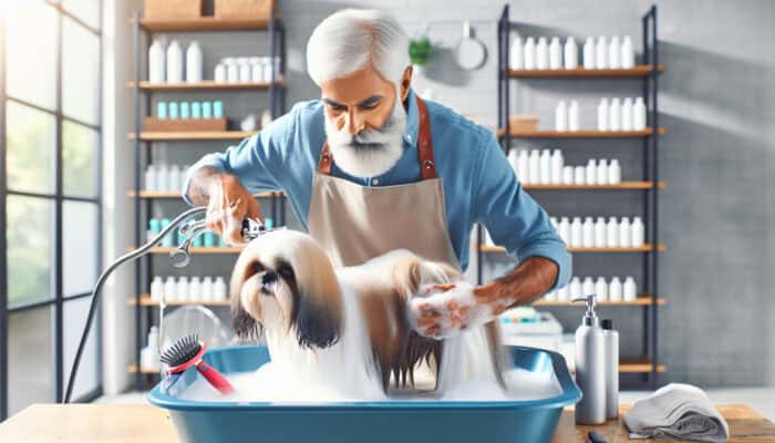 Professional Grooming for Pets: Exploring Home Care Pros and Cons