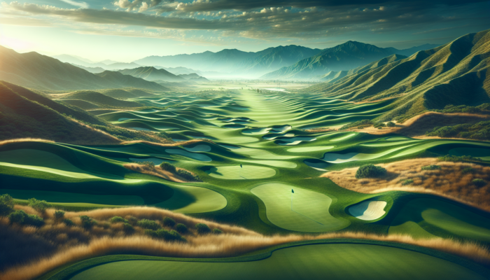 Top Golf Courses in Hawaii: Discover the Finest Fairways