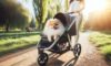 Pet Strollers: Your Essential Guide for Small Dog Breeds
