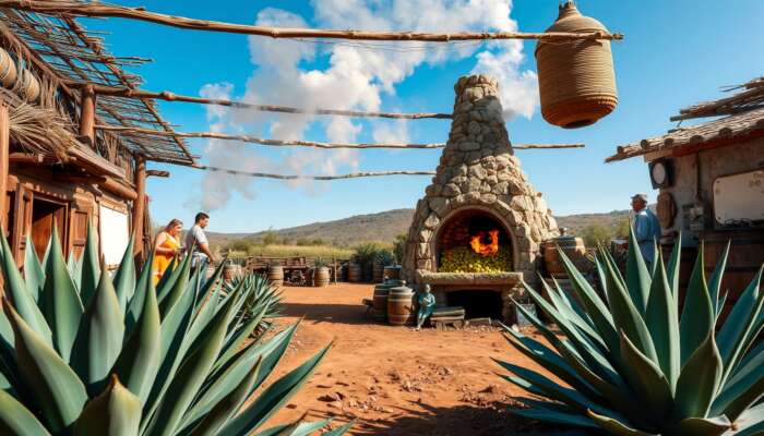 Mezcal Tasting: Experience Unique Flavours in San Miguel De Allende