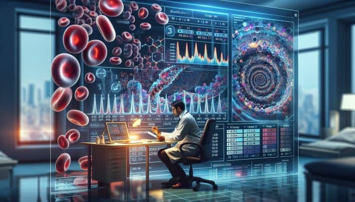 HbA1c Test: Key Insights for Effective Blood Sugar Control