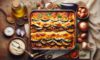 Creamy Greek Moussaka: Your Ultimate Cooking Guide
