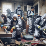 Safety Equipment for House Clearance in the UK: Key Items