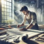 Power Fringes: Constructing with Straight Cuts