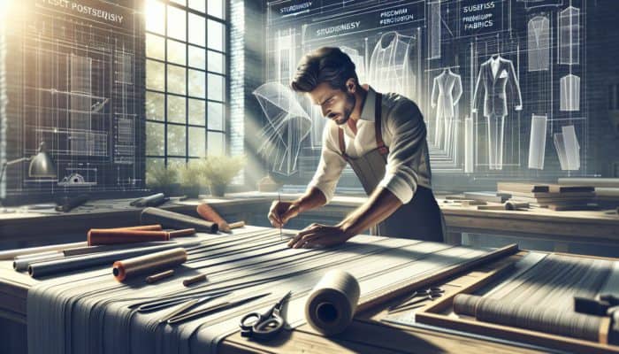 Power Fringes: Constructing with Straight Cuts