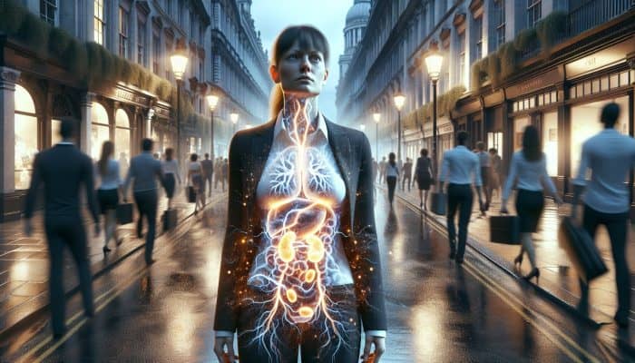 Cortisol’s Link to Weight Gain: A Health Overview