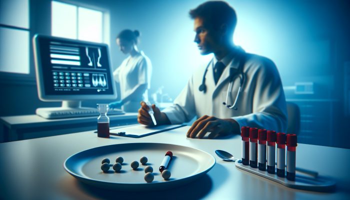 Testosterone Blood Test Tips: Essential Fasting Guidelines