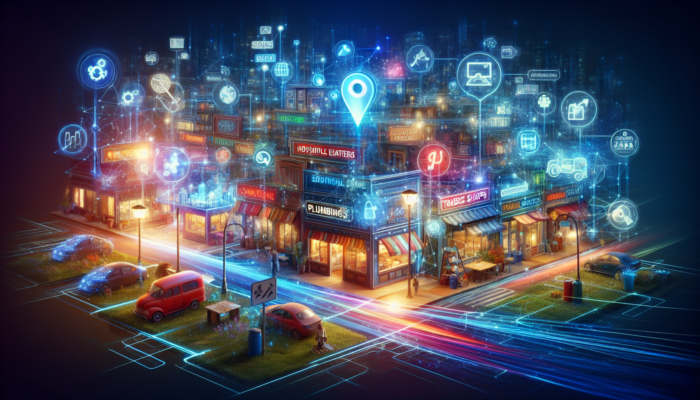 SEO for Small Businesses: Minchinhampton’s Best Strategies