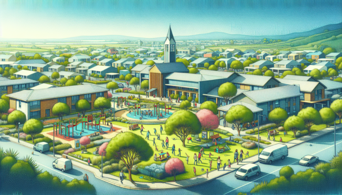 School Zones in Graaff-Reinet: Enhancing Property Value