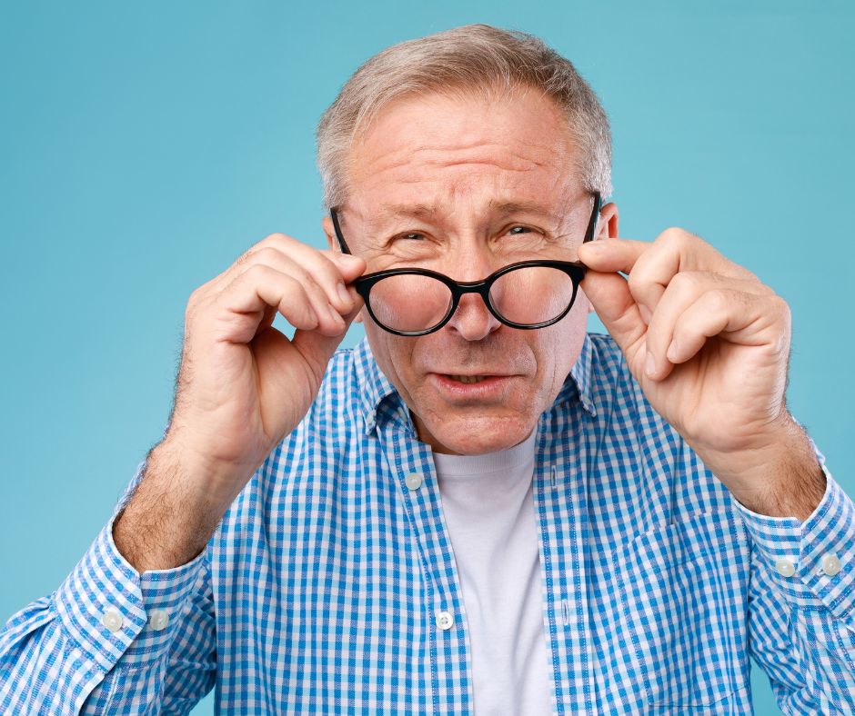 VitroCap: Proven Eye Floater Relief Solution