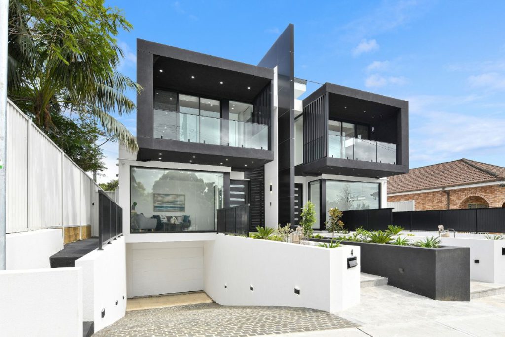 Dual Occupancy Home Designs: Creative Solutions for Sydney