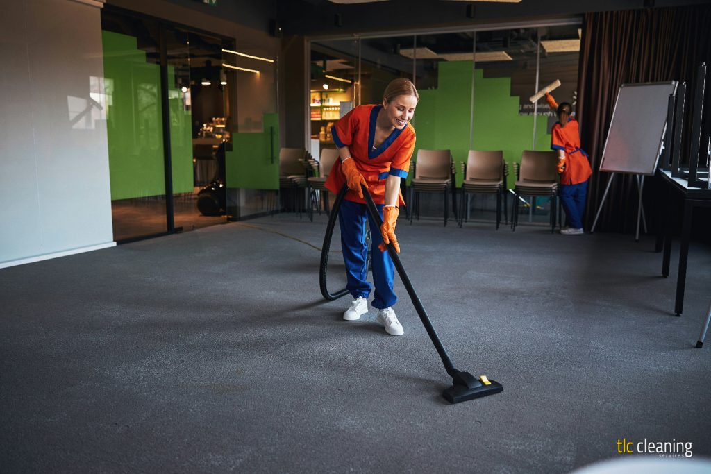 Ilchester Commercial Cleaning Services: A Comprehensive Guide