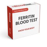 Ferritin Blood Test: A Vital Resource for Nottingham Locals