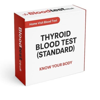 Thyroid Blood Test Guide: Essential Insights for Taunton Residents