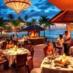 Must-See Features of All-Inclusive Belize Resorts 2025