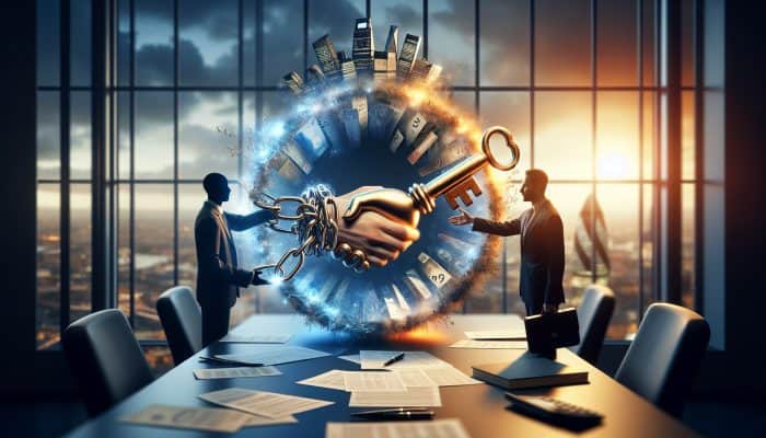 Guarantor Debt Consolidation Loans: Key Insights Revealed