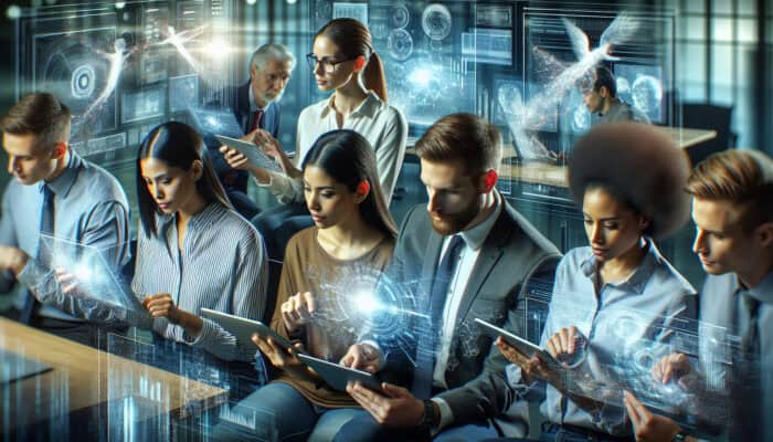 Effective Documentation Sharing Techniques for Human VA Interactions